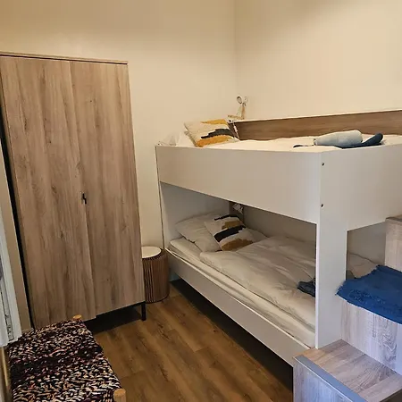 Appartamento Magnifique 3 Chambres, Vue Sur Le Port, Clim.