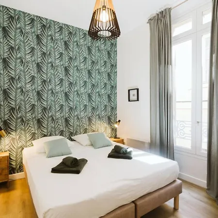 Magnifique 3 Chambres, Vue Sur Le Port, Clim.